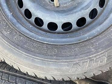 resiver za internet: MICHELIN 195/65 R15 LETNJA | 2 Michelin gume iz rezerve 195/65/15 — 3