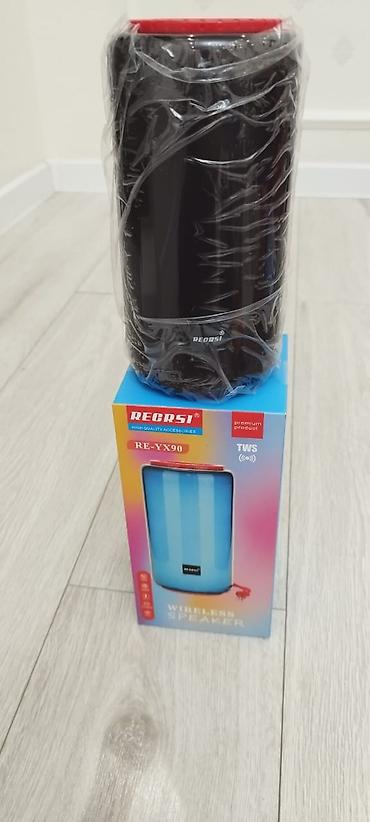 ugreen hitune max5c: Продаю новую портативную фирменную беспроводную колонку REGRSI — 1