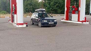капот гольф 2: Volkswagen Golf: 1998 г., 1.5 л, Механика, Бензин, Хэтчбэк — 1