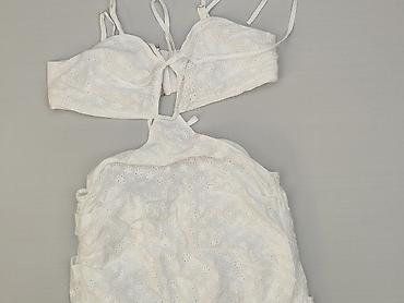 mode weiss: PrettyLittleThing, Sukienka damska, rozmiar L — 1