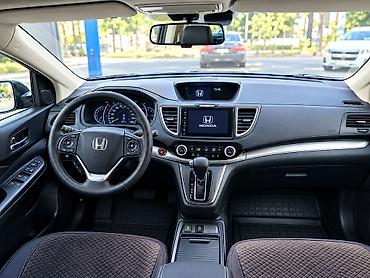 хонда фит 2016: Honda CR-V: 2016 г., 2.4 л, Вариатор, Бензин, Кроссовер — 4