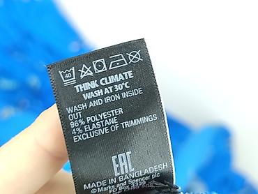 marconi plus size: Marks & Spencer, Sukienka damska, rozmiar XL — 6