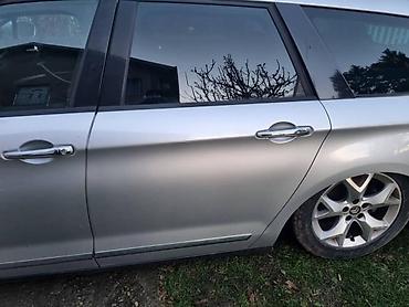 auspuh golf 2: VRATA ZA CITROEN C5 OD 2008. DO 2012. GOD. | vrata za c5x7 u sivoj — 3