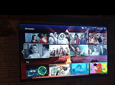 aş qazan: İşlənmiş Televizor Yoshiro LCD 32" FHD (1920x1080) — 1