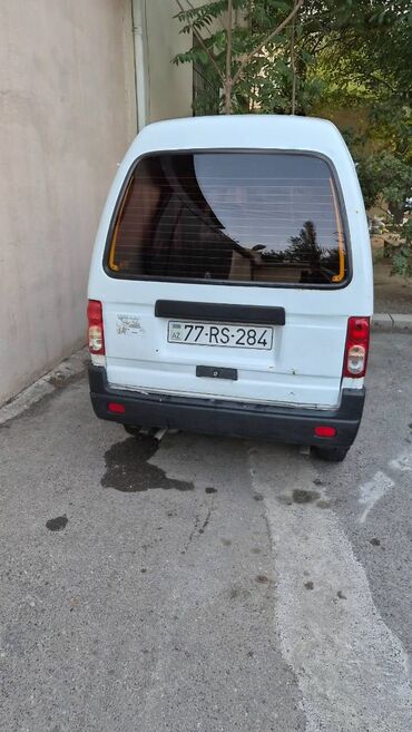 Daewoo: Daewoo Damas: 0.8 l | 2009 il Van/Minivan -da lalafo.az — 8 Daewoo: Daewoo Damas: 0.8 l | 2009 il Van/Minivan — 8