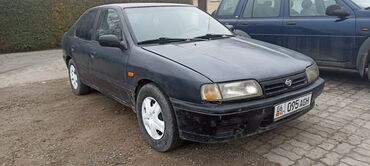 ниссан пристиж: Nissan Primera: 1992 г., 2 л, Механика, Бензин, Седан