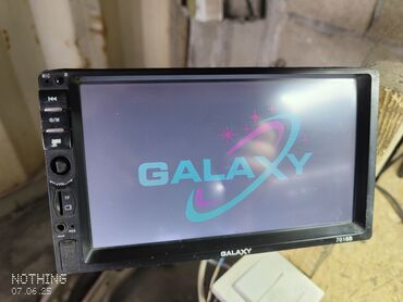 магнитола kia: Б/у, 2-DIN, 7 ", Android (встроенная ОС), 3 ГБ ОЗУ, 32 Гб ПЗУ at lalafo.kg магнитола kia: Б/у, 2-DIN, 7 ", Android (встроенная ОС), 3 ГБ ОЗУ, 32 Гб ПЗУ