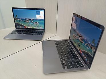 macbook air m1 купить: MacBook Air 13" (M1, 8‑ядерный CPU/7‑ядерный GPU), 8 ГБ RAM, 256 ГБ — 5