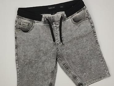 spodnie indicode: House of Denim, Szorty dla mężczyzn, rozmiar M — 1