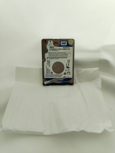 adsl wifi modem router: Harddisk 500gb təzə kimi