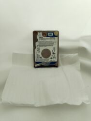 ram ddr3 2gb notebook: Daxili Sərt disk (HDD) Western Digital (WD), < 120 GB, 5400 RPM, 2.5", Yeni