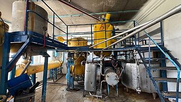 Продажа цехов, заводов, фабрик: Цех, 800 м² — 6
