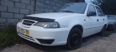 двигатель нексия 1.6 16v купить: Daewoo Nexia: 2012 г., 1.5 л, Механика, Бензин, Седан