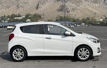 Chevrolet: Chevrolet Spark: 2020 г., Хэтчбэк — 8