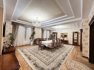 дом ороке: 360 м², 6 комнат и более — 3