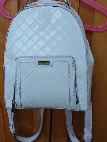 Modni rančevi: Shooter, Materijal: Veštačka koža — 28