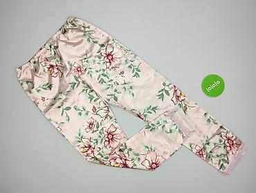 esmara pyjama set: Spodnie do spania, rozmiar S — 2