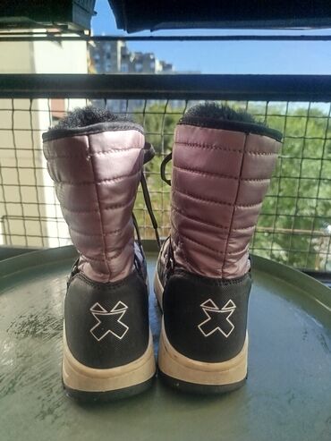 Čizme: Čizme, Kander, 35 — 3