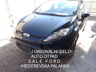 Glave motora: KOMPRESOR KLIME ZA FORD B-MAX, C-MAX, COUGAR . OD 2001. DO 2016 — 23