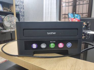 ucuz printer: Brother HL-2240R printeri. Yeni printer alındığı üçün satılır. tam