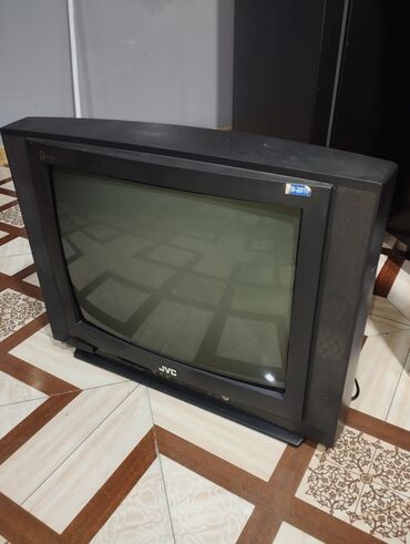 masin ucun monitor satisi: Televizor JVC