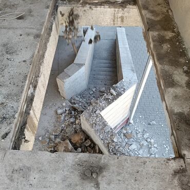 Сверление, бурение: Алмазное сверление Больше 6 лет опыта — 6