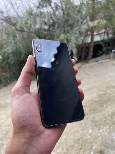 iphone xs kabro: IPhone Xs Max, 256 ГБ, Черный, Face ID
