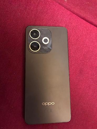 pulsuz mp3: Oppo A5 Pro, 128 GB, rəng - Gümüşü, Sensor — 2
