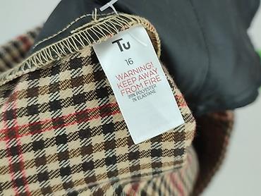 primark belts: TU Woman, Spodnie materiałowe damskie, rozmiar XL — 5