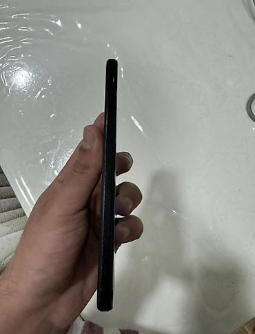 honor x10b: Honor X7b, 128 GB, rəng - Qara, Sensor — 5