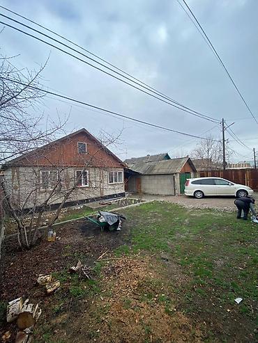 Продажа коттеджей и домов: В продаже ДОМ Сотых: 5.5 Дом финский 78м2 На участке есть гараж — 5