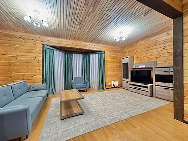 4 комнаты, 125 м², 3 соток, Каракол, Агентство недвижимости