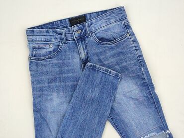 wedze kurtka puchowa: Jeans for women, Reserved, size M (EU 38)