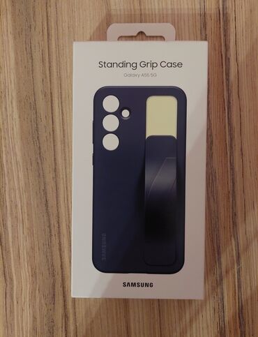 redmi note 8 ucun kabrolar: Samsung galaxy A55 standing grip case