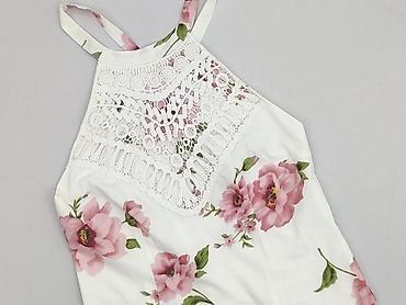 biala suknia: YOINS, Sukienka damska, rozmiar S — 1
