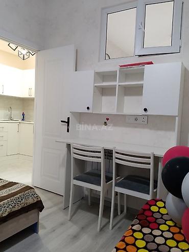 yataqxana ev: Ünvan Xırdalan şəhəri Heyder Əliyev pr yolunun üzərinde Bolmarta yaxın — 3