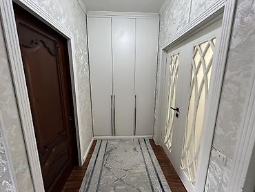 Продажа квартир: 2 комнаты, 61 м², 105 серия, 3 этаж, Косметический ремонт — 8