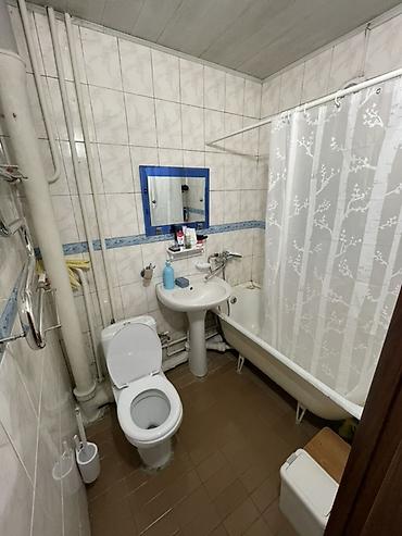 суточные квартиры кок жар: 🏠 БАТИР ИЖАРАГА БЕРИЛЕТ 📍 Мкр. Көк-Жар 🏢 5 кабаттуу үйдүн 3-кабаты 🛏 — 3