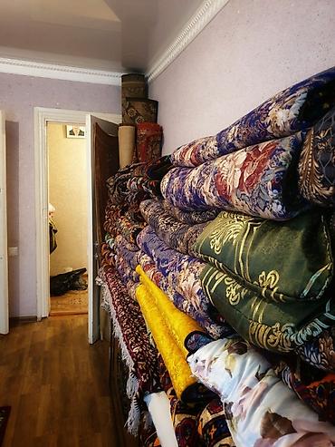 Квартиры: 3 комнаты, 90 м², 1 этаж, Дизайнерский ремонт — 4