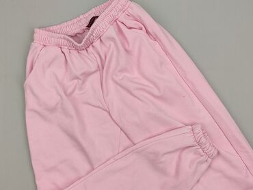 legginsy push up z wysokim stanem: Sweatpants for women, size L