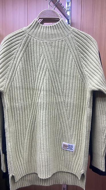 Кофты, свитеры: Кофта, V-образный вырез, Осень-весна, Все размеры — 10