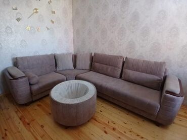 ikinci əl kunc divan: Угловой диван