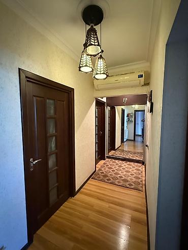 ev alqi satqi: Sumqayıt, 4 otaqlı, Köhnə tikili, 98 kv. m — 6