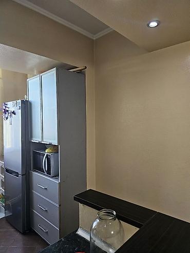парковку: 3 комнаты, 68 м², 106 серия, 4 этаж, Евроремонт — 2