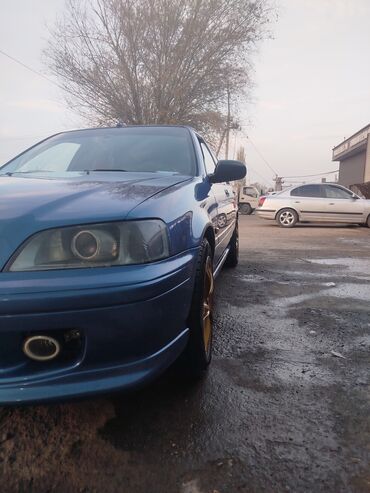 Другой тюнинг: Продается HONDA civic 1997-г,в в хорошем состоянии полностью at lalafo.kg — 4 Другой тюнинг: Продается HONDA civic 1997-г,в в хорошем состоянии полностью — 4