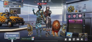 pubg mobile lite satılık hesaplar: Evvela Salam hesab tecili satılır 200azn dir endirim ola biler