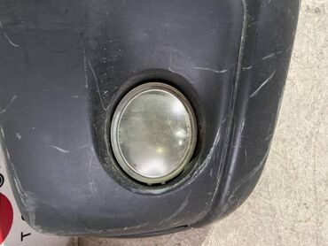 поворотник гая: Фара противотуманная TOYOTA Sequoia 4.7 2002 прав. (б/у)
