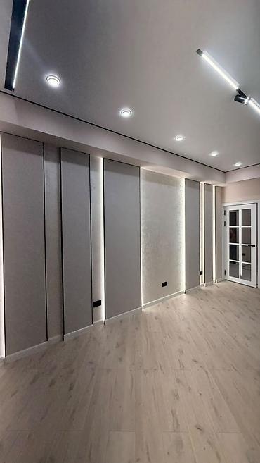 Продажа квартир: 1 комната, 50 м², Средний Джал Элитка, 11 этаж, Дизайнерский ремонт — 3