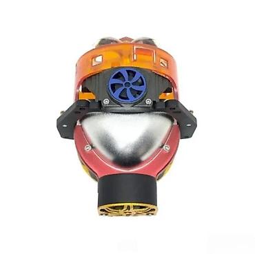 Tuning oprema: BI-LED projektori farova – TAIERKO - Tip: Bi-LED projektorske — 13