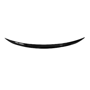 stikeri: Univerzalni spojler gepeka duzina 120cm a sirine po sredini 5cm.  — 1